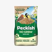 Peckish No Grow Seed Mix 1.7kg image