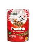 Peckish Winter Warmer Seed Mix 1.7Kg image
