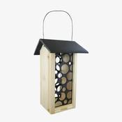 Peckish Woodland Feast Energy Ball Tower Feeder image