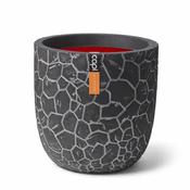 Planter Ball Clay NL Anthracite 35x34 image