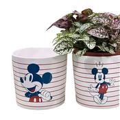 Pot Medium Size Mickey 3 image