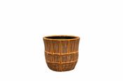 Pot Noemi Coral D15 H13