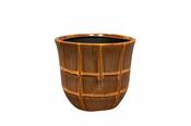 Pot Noemi Coral D18 H14
