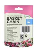 Replacement Basket Chain Heavy Duty 4 Way Chain