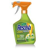 Resolva Lawn Weedkiller Extra 3l image