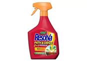 Resolva Path &amp; Drive Weedkiller 1l Rtu image