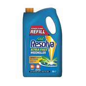 Resolva Xtra Fast Weedkiller 5l Power Pump Refill image