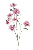Rhododendron Spray Pink 125cm