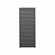Royce Cube Assembled Fixed Side Louver for 3.6m Side