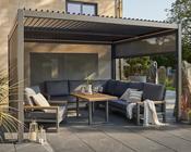 Royce Cube Gazebo (3m x 4m) image