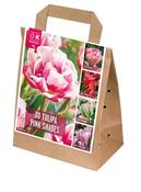 Bag Tulip Pink Shades X 30 image