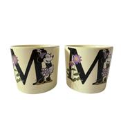 Small Flower Pot Minnie image