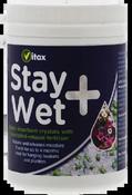 Stay Wet Plus Water Store Crystal 200g