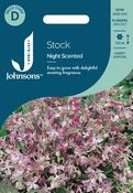 Stock Night Scented image