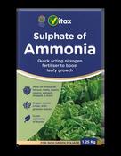 Sulphate Of Ammonia 1.25kg