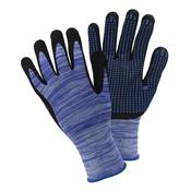 Super Grips - Blue - Large/Size 9 image
