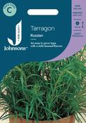 Tarragon Russian