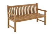 Tatton 3 Seat Bench image
