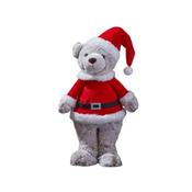 Teddy Santa