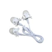 Three Led Light String Type-L To 3 Moon image