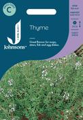Thyme
