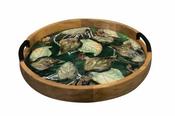 Tray Bee Green D35 H4