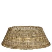 Tree skirt grey - h28xd80cm image