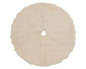 Tree Skirt Polyester image