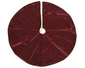 Tree Skirt Polyester image