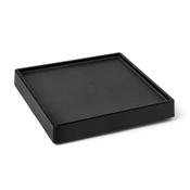 Trolley Square Anthracite 40x40