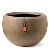 Vase Ball Arc Granite Warm Taupe 132x90 image