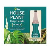 Vitax House Plant Drip Feed 300ml image