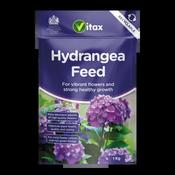 Vitax Hydrangea Feed Pouch 1kg image