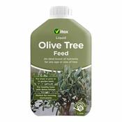 Vitax Olive Tree Liquid Plant Feed 1L image