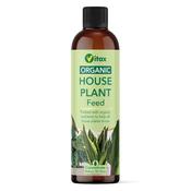 Vitax Organic House Plant Feed 250ml
