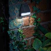 Wall, Fence &amp; Post Light 4pk 3l
