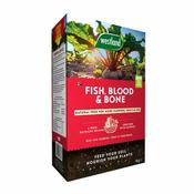 Westland Fish, Blood &amp; Bone Natural Plant Food 4kg