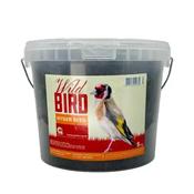 Wild Bird Nyger Seed 5Kg Tub image