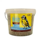 Wild Bird Sunflower Hearts 5Kg Tub image