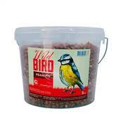 Wildbird Peanuts 5kg Tub image