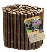 Willow Edging 0.15 x 2m