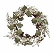 WinterBerry Wreath image