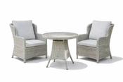 Wroxham Deluxe 2 Seater Set image