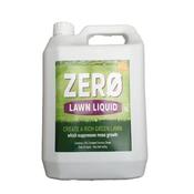 Zero Lawn Liquid 5 lt