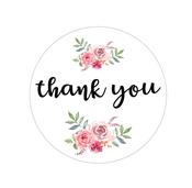 Thank you Craft Label/Sticker