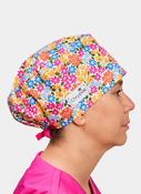 ChrysVal Covering Scrub Hat – Gladys