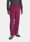 Dickies EDS Essentials Men's Natural Rise Drawstring Trousers DKE015 - Wine image