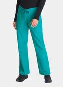 Unisex Dickies EDS Signature Drawstring Scrub Trousers DKE83006 - Teal image