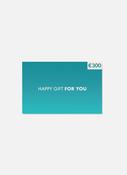Gift Voucher - €300.00 image