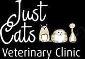 Just Cats logo